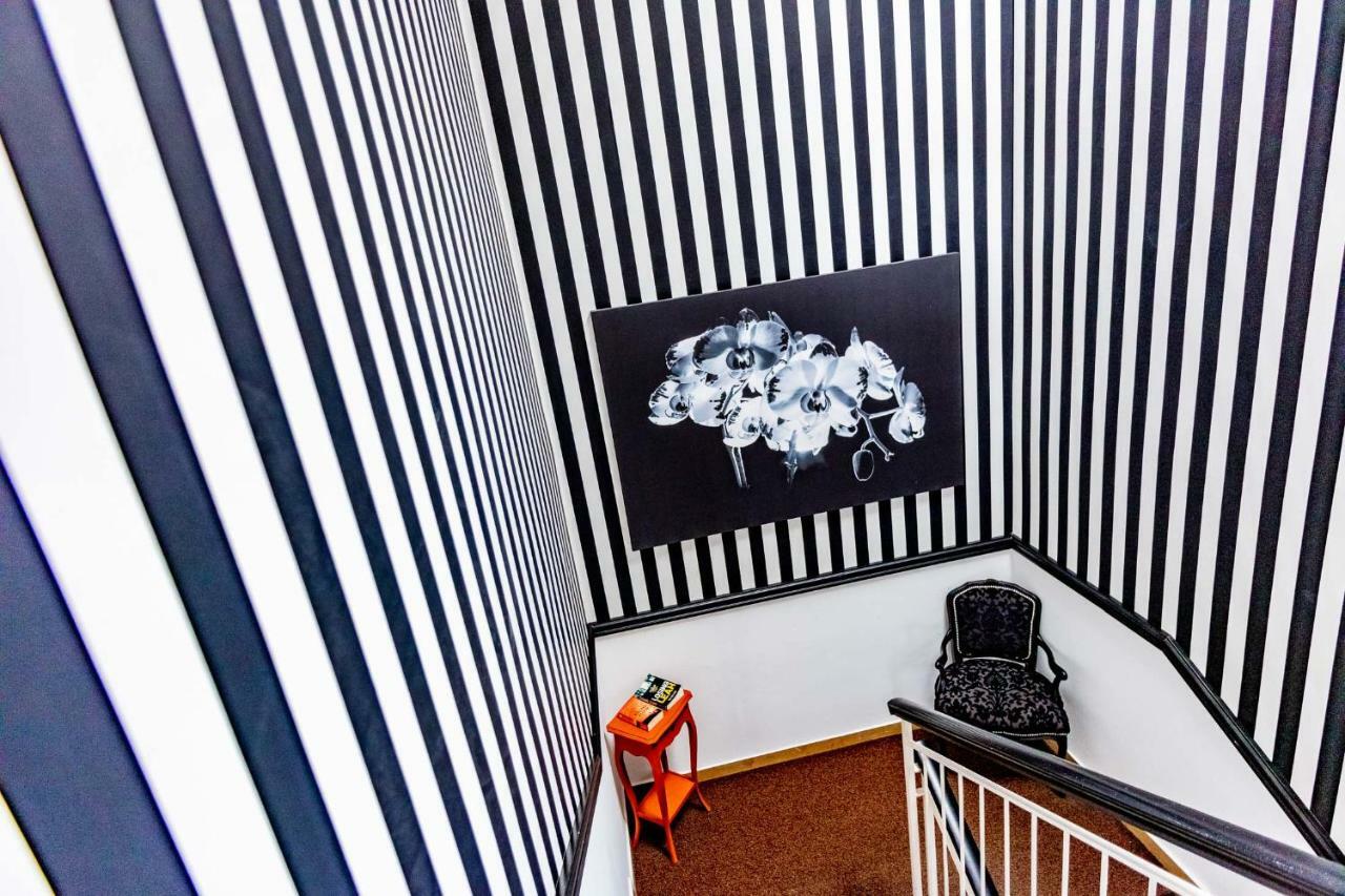 Art Ventaglio Hotel 3*